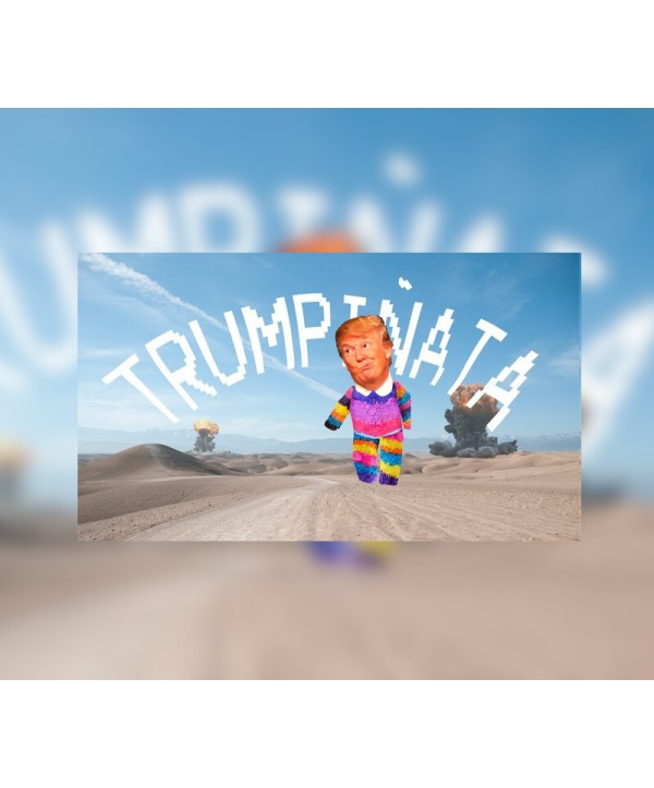 TrumPiñata Gift Steam Key GLOBAL